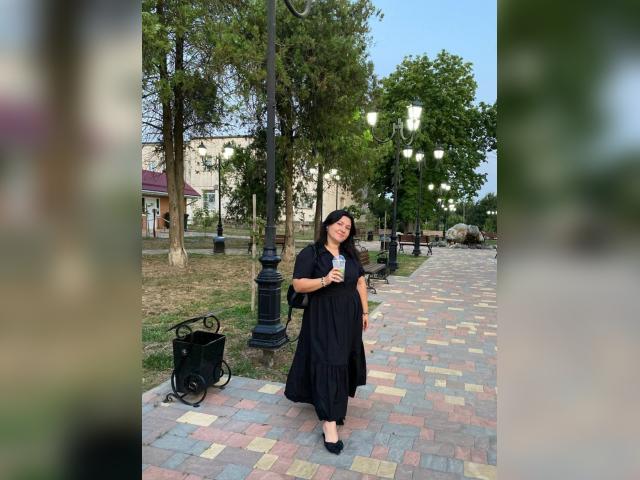 Welcome to cammodel profile for Lyizalamp