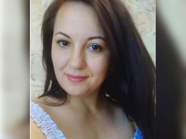Welcome to cammodel profile for VitaRain: Travel