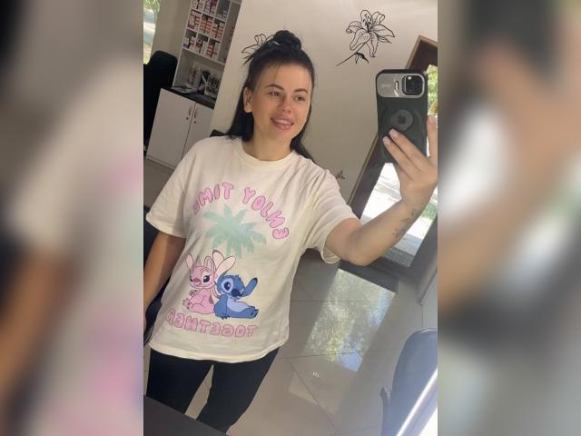 Welcome to cammodel profile for KralyaGret