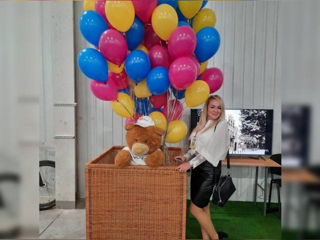 Welcome to cammodel profile for LadyEuphoria37