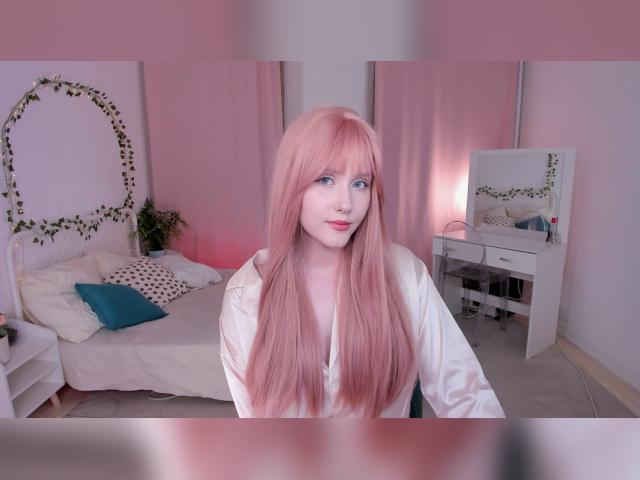 Welcome to cammodel profile for DelilahTaylor: Latex & rubber