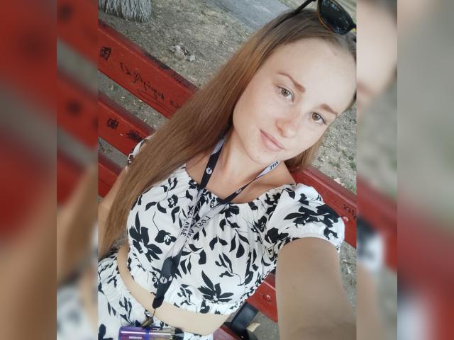 Welcome to cammodel profile for Malinka21