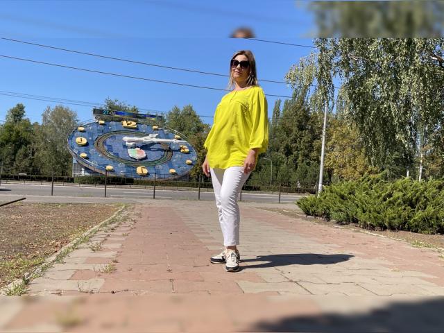 Welcome to cammodel profile for MolliTorres