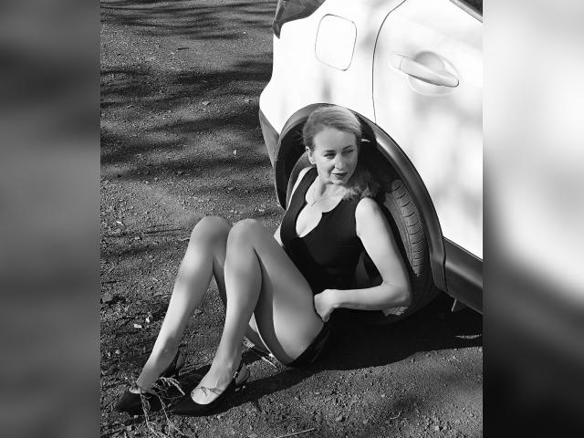 Welcome to cammodel profile for SweettWomann