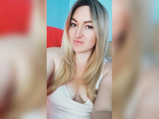 Welcome to cammodel profile for ZarinaSweet