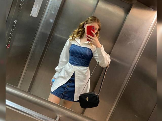 Adult chat with LadyRed1919