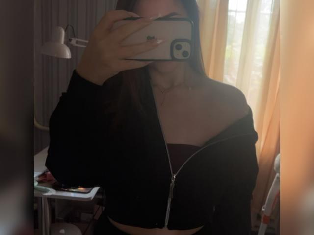 Welcome to cammodel profile for ValeryL