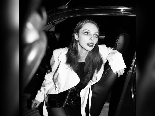 Welcome to cammodel profile for MargoLin8643: Dancing
