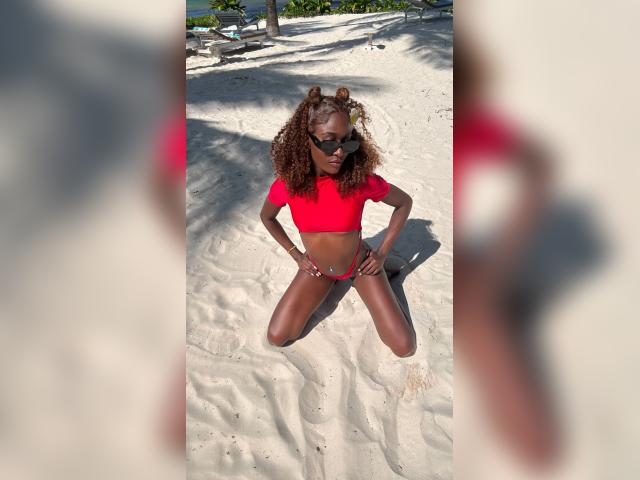 Welcome to cammodel profile for sweetavianna: Dominatrix