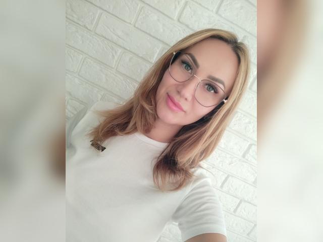 Welcome to cammodel profile for Tattie