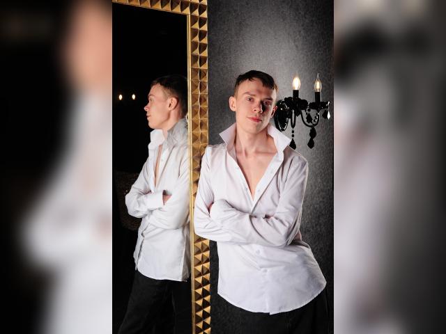 Why not cam2cam with BradMyles: Role playing