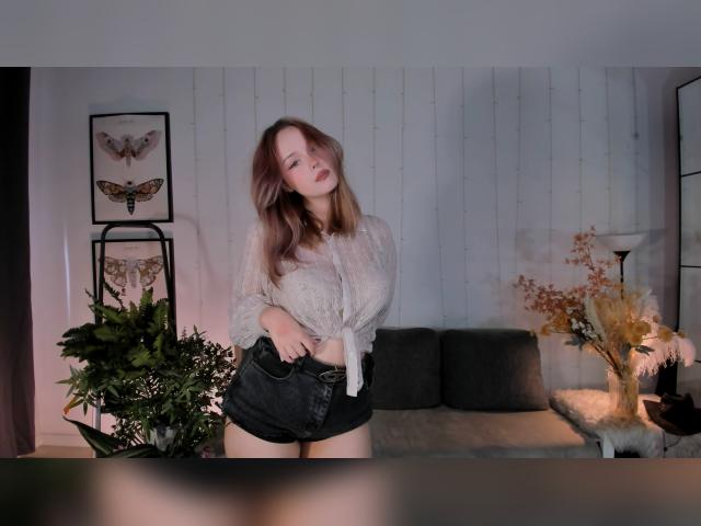 Adult chat with MollyParker: Lingerie & stockings