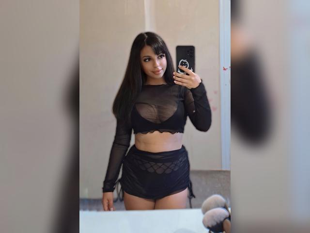 Why not cam2cam with BlackFox
