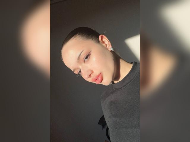 Adult chat with SelenaBrown22: Cosplay