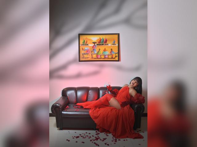 Welcome to cammodel profile for HostessAmara: Dominatrix