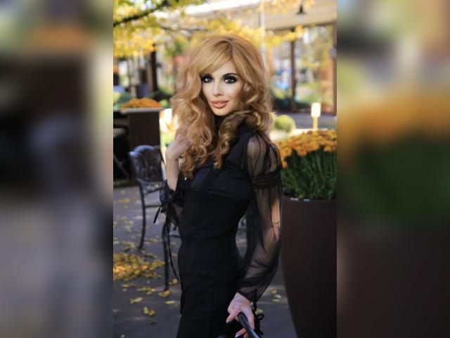 Welcome to cammodel profile for MargoLin8643: Dancing