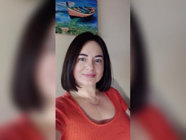 Welcome to cammodel profile for MarryMe: Travel