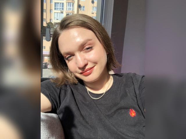 Why not cam2cam with JennyGo: Travel