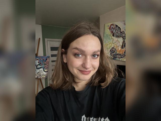 Welcome to cammodel profile for JennyGo: Dancing