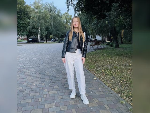 Welcome to cammodel profile for Violetta30