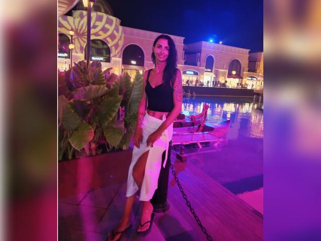 Welcome to cammodel profile for FlavaLaguna