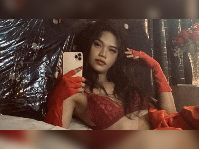 Welcome to cammodel profile for BarbieChu: Dominatrix