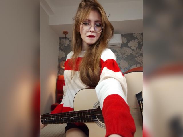 Why not cam2cam with GraceBlush: Toys