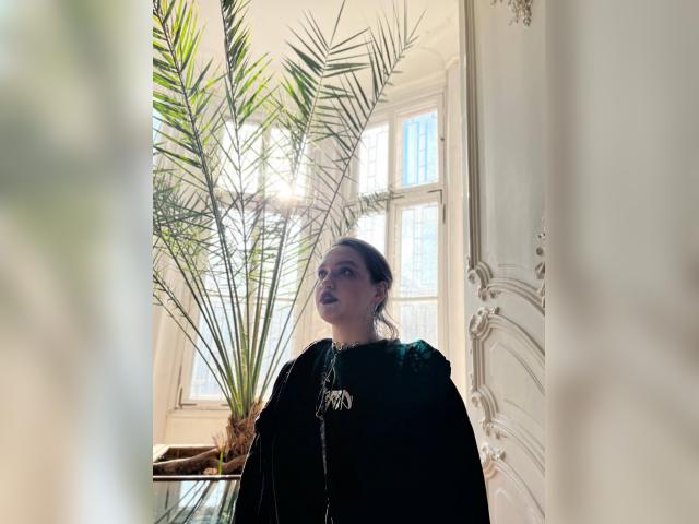 Why not cam2cam with JennyGo: Travel