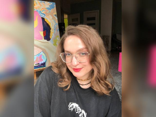 Welcome to cammodel profile for JennyGo: Dancing