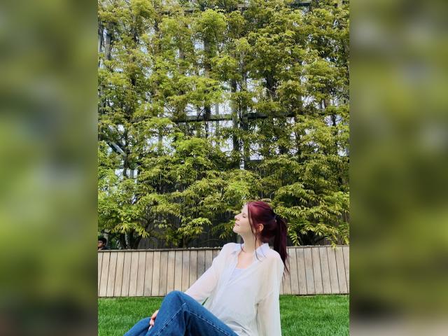 Adult chat with MorganV55: Fitness