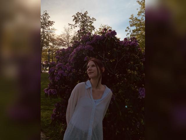 Welcome to cammodel profile for MorganV55: Fitness