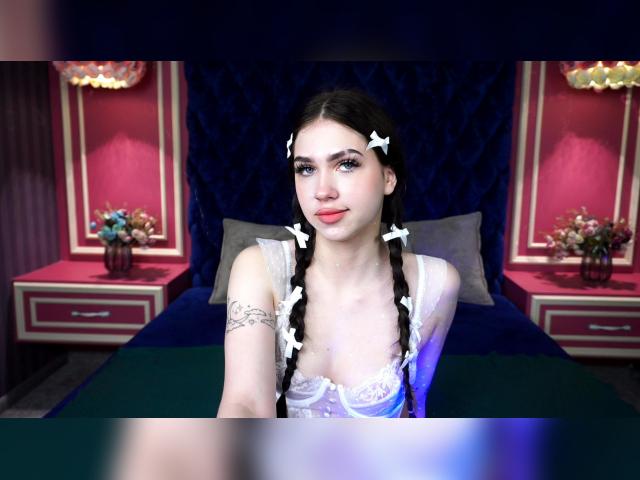 Welcome to cammodel profile for JessicaSod1