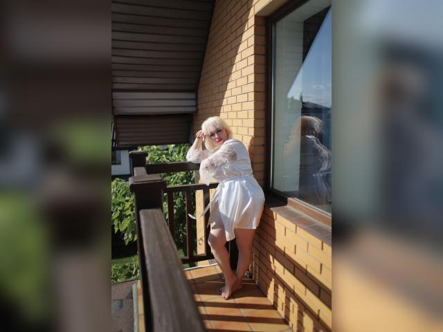 Welcome to cammodel profile for KleopatraX: Dominatrix
