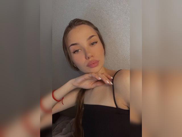 Welcome to cammodel profile for PrincesKA: Fitness
