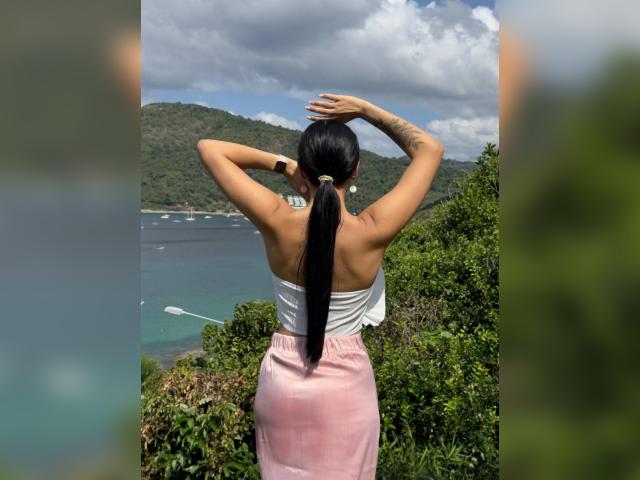Why not cam2cam with Milusha8883: Fitness