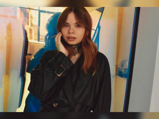 Why not cam2cam with KayaMiller: Piercings & tattoos