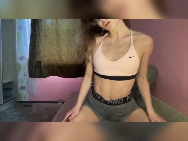 Adult chat with 75soWet01: Cosplay