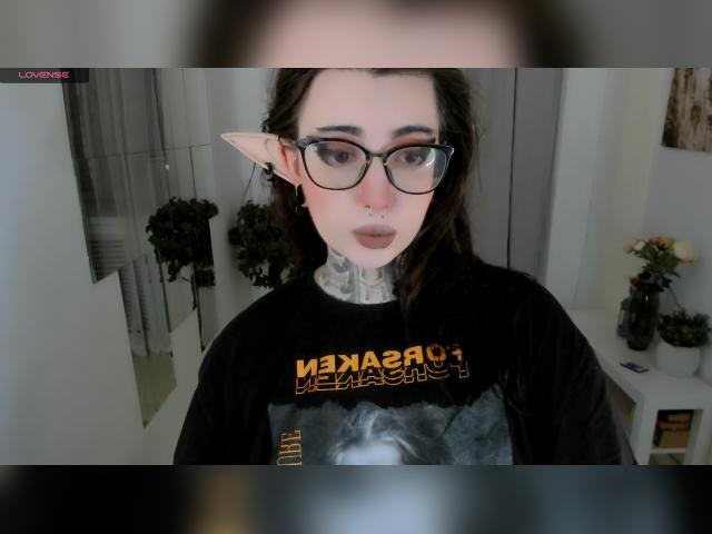 Welcome to cammodel profile for sweetiedixi: Lingerie & stockings