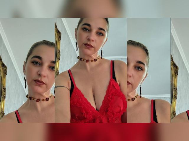 Welcome to cammodel profile for GoldenAngel: Latex & rubber