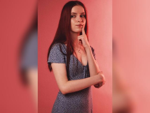 Welcome to cammodel profile for AdaVong: Lingerie & stockings
