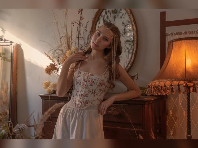 Adult chat with OliviaLay: Music