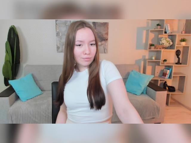 Welcome to cammodel profile for DannieBeautiful: Lingerie & stockings