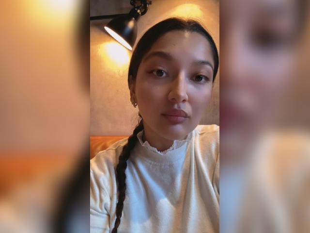 Why not cam2cam with ZarifaBev: Humor