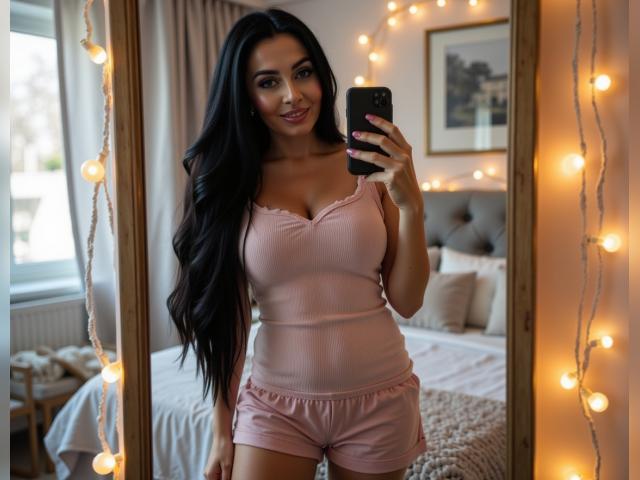 Welcome to cammodel profile for StellaModel: Legs, feet & shoes