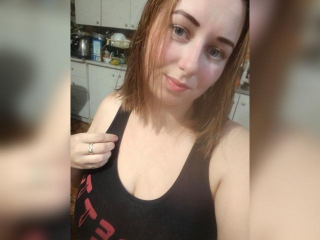 Welcome to cammodel profile for Aleksa23