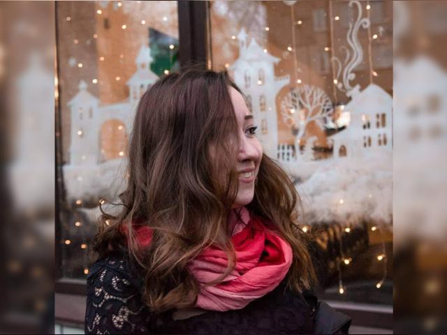 Why not cam2cam with DreamyGirl