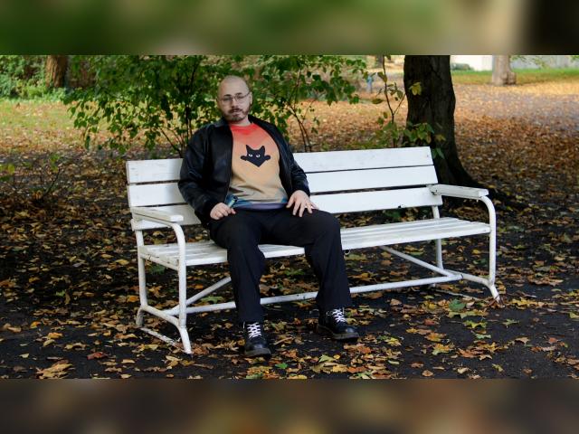 Adult chat with MasterFabian: Leather