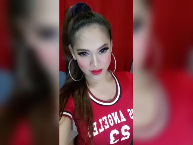 Adult webcam chat with GorgeousxAshley: Leather