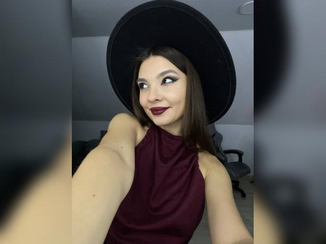 Adult chat with luuna69