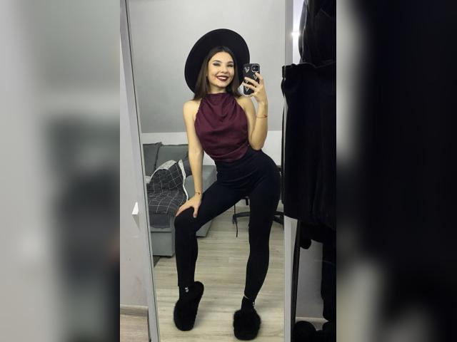 Welcome to cammodel profile for luuna69